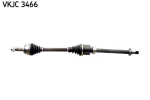 Veov&otilde;ll SKF VKJC 3466