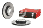 Piduriketas BREMBO 09.D769.11