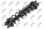 Vedru,siduripedaal NTY EZC-PE-042