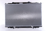 Radiaator,mootorijahutus NISSENS 69477