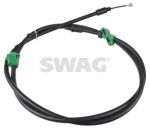Tross,seisupidur SWAG 33 10 0321