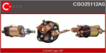 Magnetl&uuml;litus,starter CASCO CSO25112AS