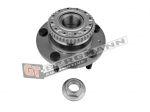 Rattalaagrikomplekt GT-BERGMANN Automotive GT24-216