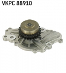 Veepump, mootori jahutus SKF VKPC 88910