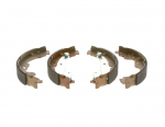 Piduriklotside komplekt BOSCH 0 986 487 665