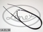 Tross,seisupidur LINEX 14.01.94