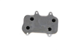 &Otilde;liradiaator,mootori&otilde;li MAHLE CLC 156 000S