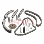Mootori keti komplekt ASHIKA KCK0402