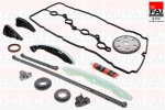 Mootori keti komplekt FAI AutoParts TCK254