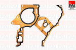 Tihend,juhtkorpus FAI AutoParts TC863