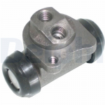 Rattapidurisilinder DELPHI LW62072