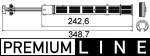 Kuivati,kliimaseade MAHLE AD 56 000P