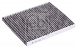 Filter,salongi&otilde;hk FEBI BILSTEIN 34895