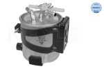 K&uuml;tusefilter MEYLE 16-14 323 0011