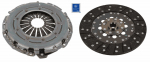 Sidurikomplekt SACHS 3000 954 416
