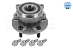 Rattarumm MEYLE 32-14 752 0006