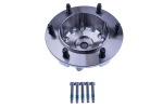 Rattalaagrikomplekt DENCKERMANN W413921