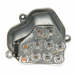 Draiveri moodul, valgustus Einparts Automotive EPLM61