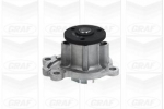 Veepump, mootori jahutus GRAF PA1065