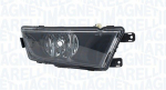 Udutuled MAGNETI MARELLI LAC202