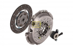 Sidurikomplekt Schaeffler LuK 627 3042 33