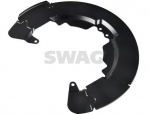 Plekk,piduriketas SWAG 33 10 6437