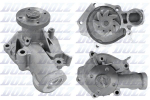 Veepump, mootori jahutus DOLZ H217