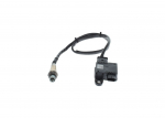 Tahkete osakeste sensor BOSCH 0 281 007 627