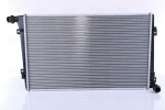 Radiaator,mootorijahutus NISSENS 65292