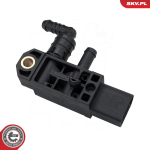 Andur, heitgaasisurve ESEN SKV 17SKV033