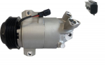 Kompressor,kliimaseade MAHLE ACP 454 000S