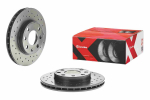 Piduriketas BREMBO 09.3090.1X