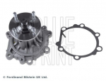 Veepump, mootori jahutus BLUE PRINT ADT39134