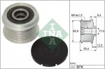 Generaatori vabak&auml;ik Schaeffler INA 535 0329 10