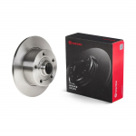 Piduriketas BREMBO 08.6911.14