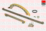 Mootori keti komplekt FAI AutoParts TCK72WO