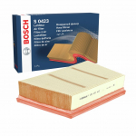 &Otilde;hufilter BOSCH F 026 400 423