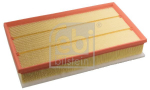 &Otilde;hufilter FEBI BILSTEIN 101338