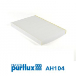 Filter,salongi&otilde;hk PURFLUX AH104