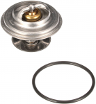 Termostaat,Jahutusvedelik GATES TH13380G1