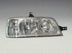 Esituli MAGNETI MARELLI 712415501129