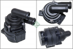 Lisaveepump (jahutusvee ringluss&uuml;steem) Schaeffler INA 539 0022 10