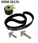 Hammasrihma komplekt SKF VKMA 06134
