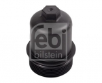 Korpuse kate, automatiseeritud k&auml;igukast (ASG) FEBI BILSTEIN 172893