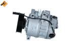 Kompressor,kliimaseade NRF 32613