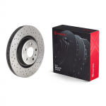 Piduriketas BREMBO 09.B970.1X