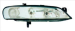 Esituli TYC 20-5750-18-2