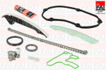 Mootori keti komplekt FAI AutoParts TCK174