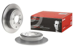 Piduriketas BREMBO 08.6931.11