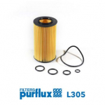&Otilde;lifilter PURFLUX L305